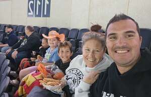 Kansas City Mavericks - ECHL vs Wichita Thunder