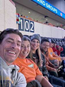 Kansas City Mavericks - ECHL vs Wichita Thunder