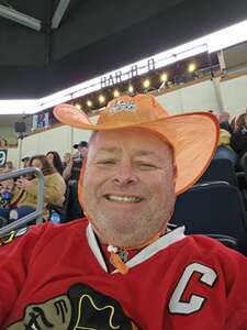 Kansas City Mavericks - ECHL vs Wichita Thunder