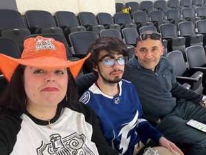 Kansas City Mavericks - ECHL vs Wichita Thunder
