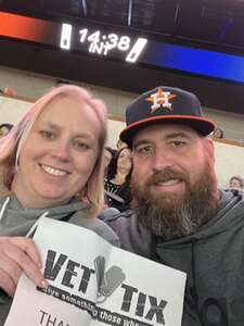 Kansas City Mavericks - ECHL vs Wichita Thunder