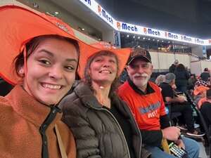 Kansas City Mavericks - ECHL vs Wichita Thunder