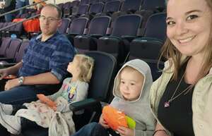 Kansas City Mavericks - ECHL vs Wichita Thunder