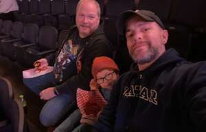 Kansas City Mavericks - ECHL vs Wichita Thunder