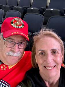 Kansas City Mavericks - ECHL vs Wichita Thunder