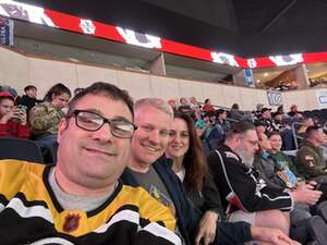 Kansas City Mavericks - ECHL vs Wichita Thunder