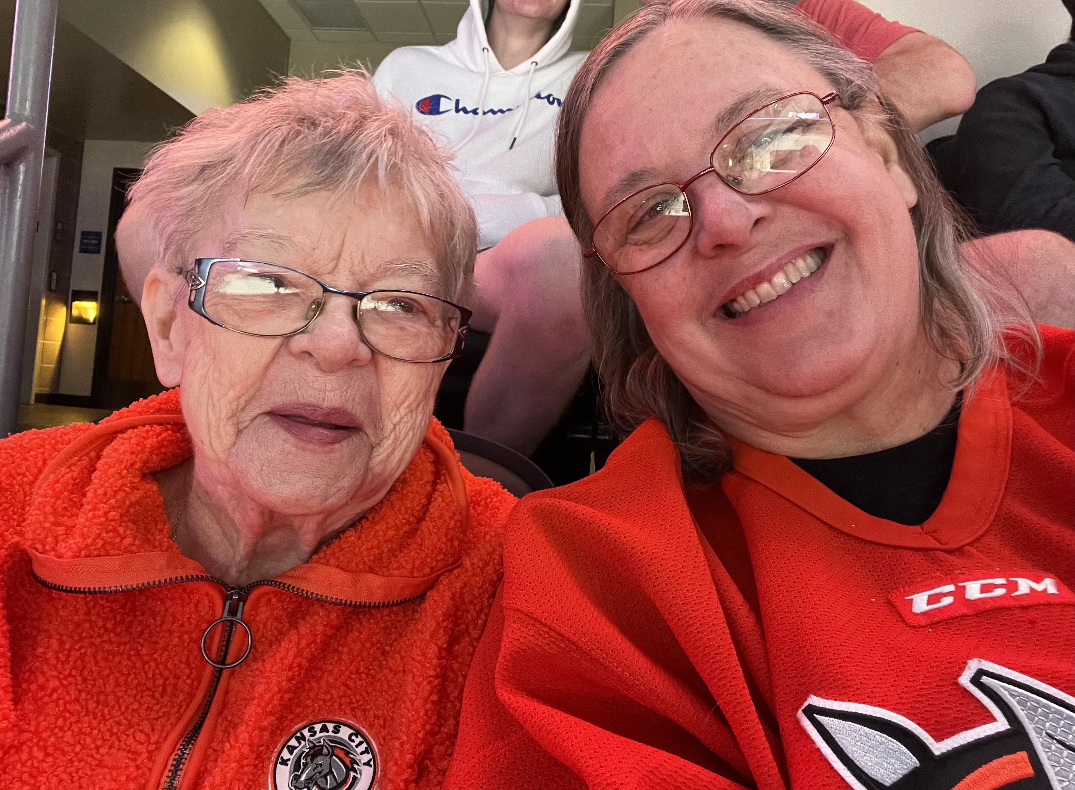 Kansas City Mavericks - ECHL vs Wichita Thunder