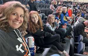 Kansas City Mavericks - ECHL vs Wichita Thunder