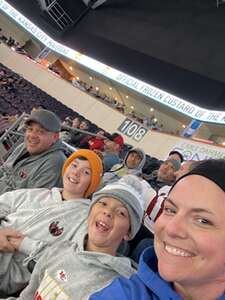 Kansas City Mavericks - ECHL vs Wichita Thunder