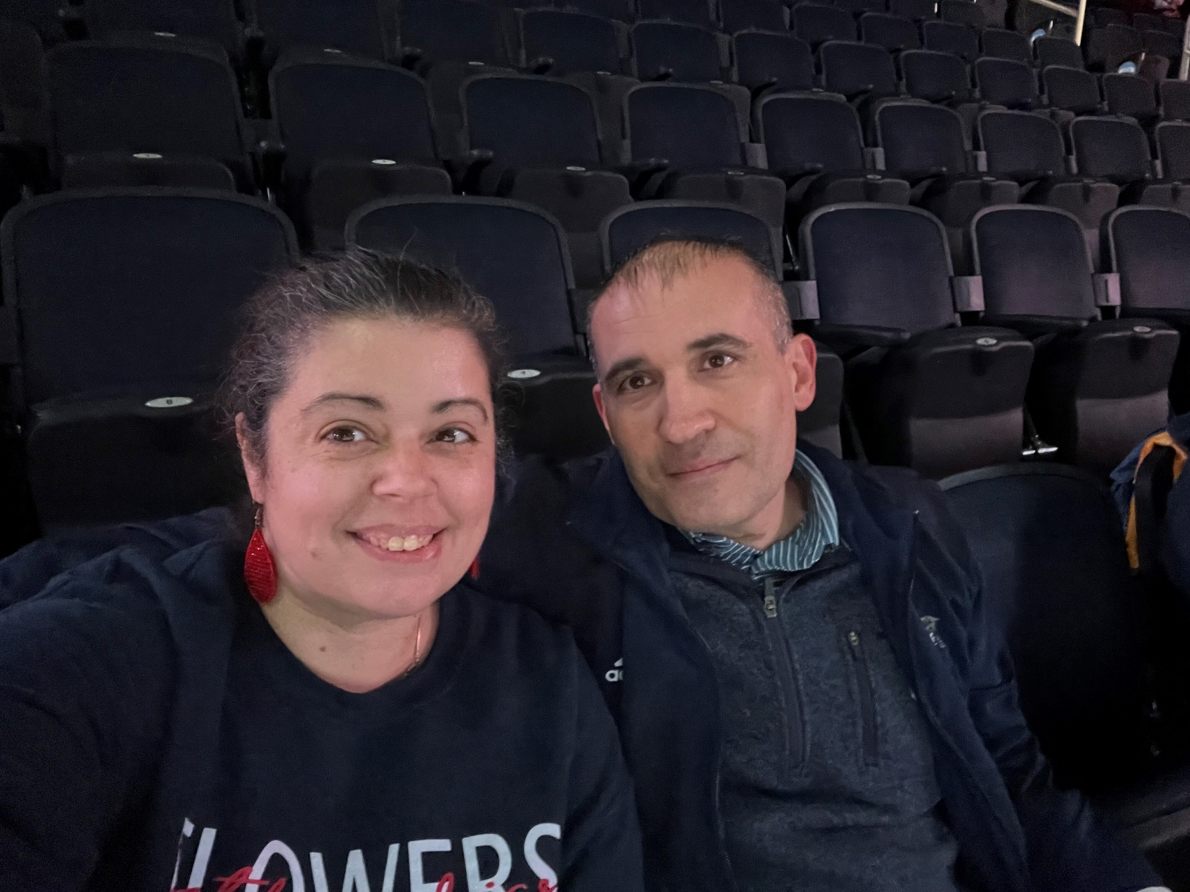 Kansas City Mavericks - ECHL vs Wichita Thunder