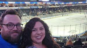 Kansas City Mavericks - ECHL vs Wichita Thunder