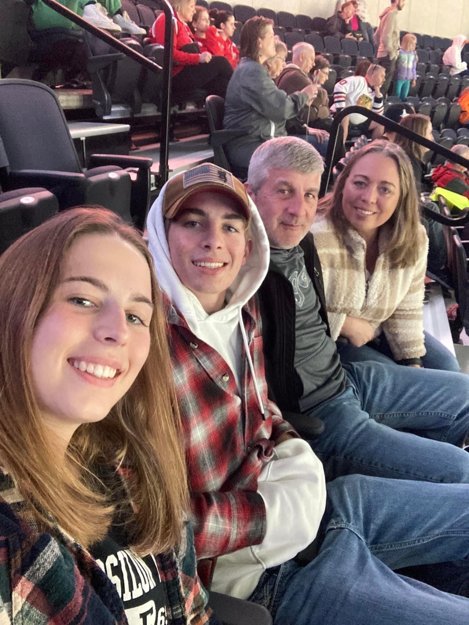 Kansas City Mavericks - ECHL vs Wichita Thunder