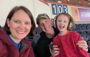 Kansas City Mavericks - ECHL vs Wichita Thunder