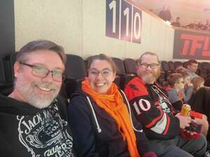 Kansas City Mavericks - ECHL vs Wichita Thunder