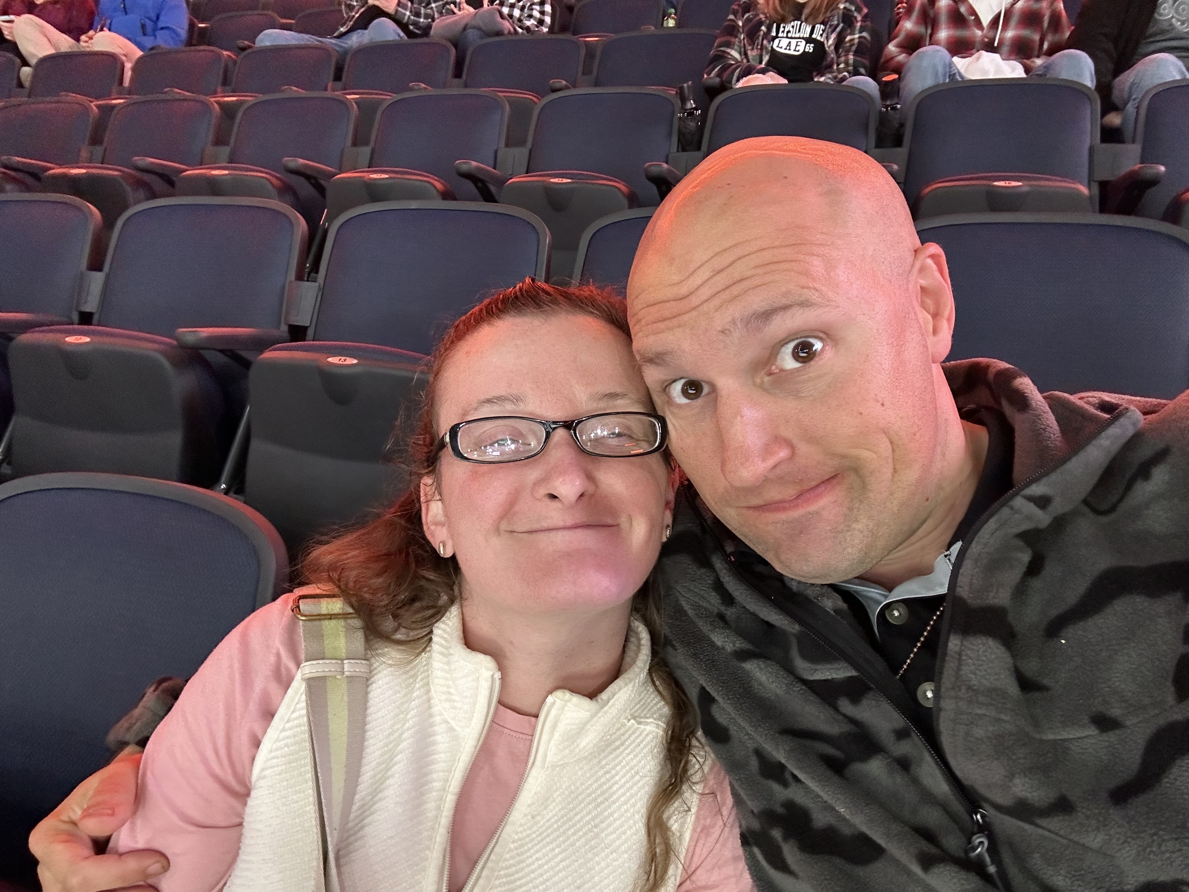 Kansas City Mavericks - ECHL vs Wichita Thunder