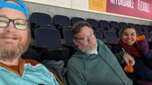 Kansas City Mavericks - ECHL vs Rapid City Rush