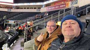 Kansas City Mavericks - ECHL vs Rapid City Rush