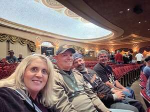 Night Ranger