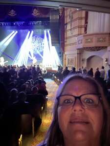 Night Ranger