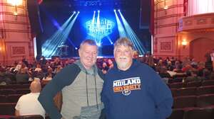 Night Ranger