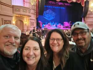 Night Ranger