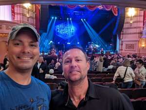 Night Ranger