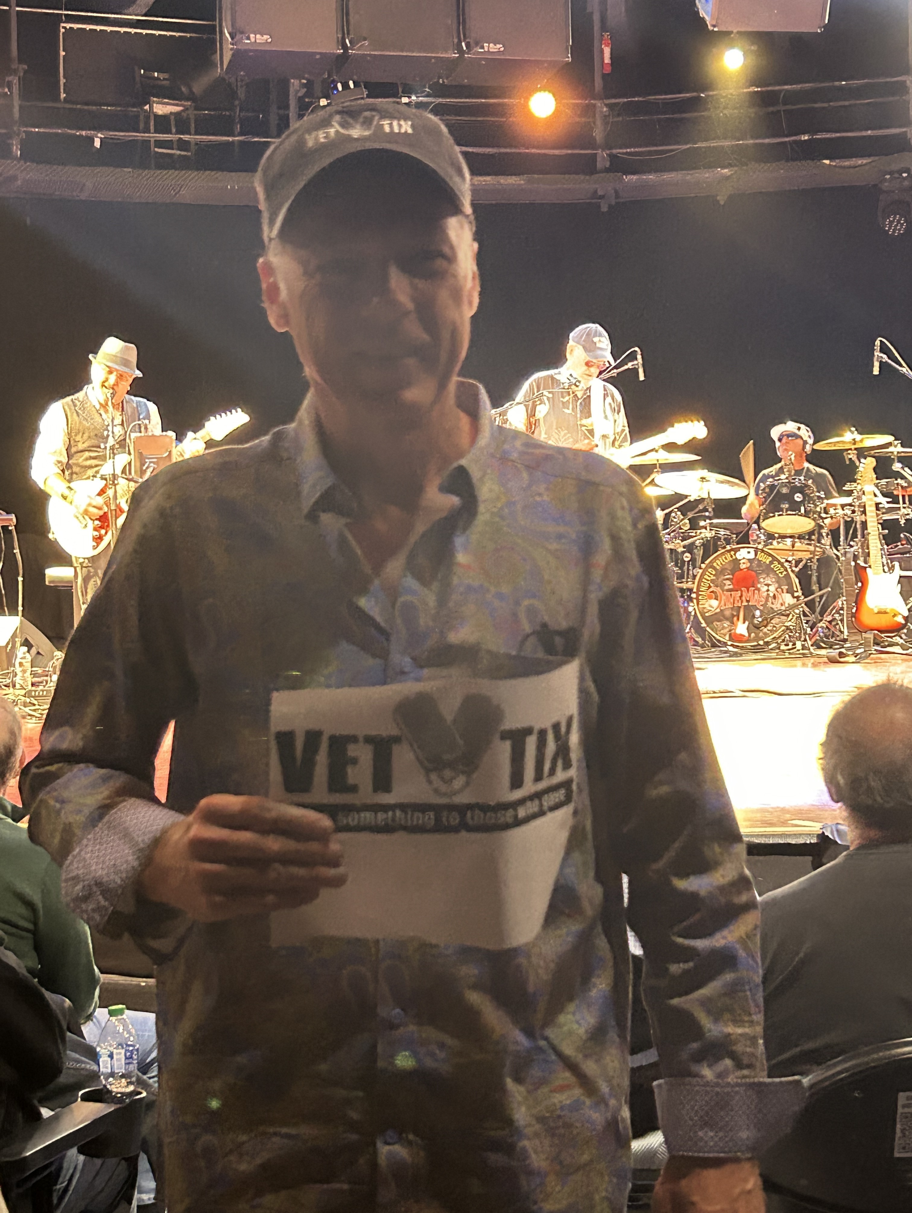 Dave Mason W/ Special Guest Shawn Phillips