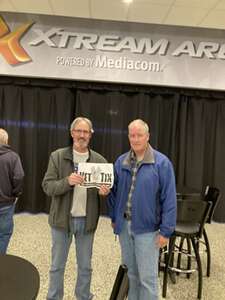 Foreigner: the Historic Farewell Tour