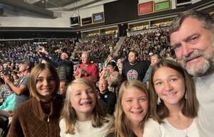 Foreigner: the Historic Farewell Tour