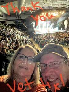 Foreigner: the Historic Farewell Tour