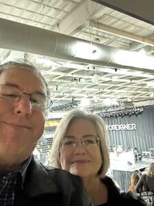 Foreigner: the Historic Farewell Tour