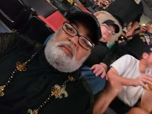 New Orleans Saints - NFL vs Jacksonville Jaguars