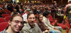 The Marriage of Figaro