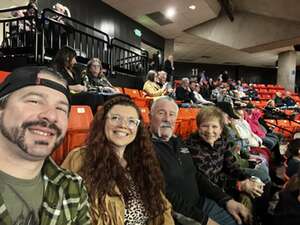 Jeff Dunham Still not Canceled