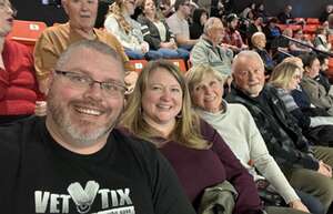 Jeff Dunham Still not Canceled