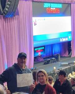 Jeff Dunham Still not Canceled