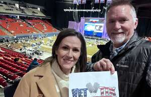 Jeff Dunham Still not Canceled