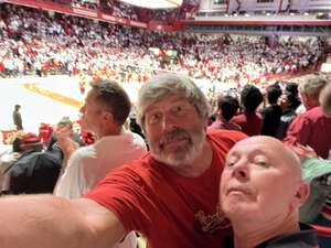 Wisconsin-Madison Badgers - NCAA Women's Volleyball vs Ohio State Buckeyes