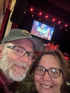 Goblin Performing Dario Argento's Demons