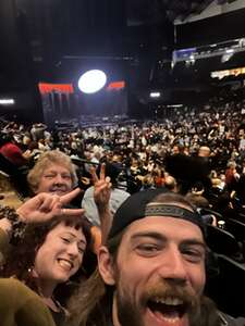 Peter Gabriel: I/o - the Tour