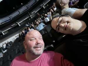 Peter Gabriel: I/o - the Tour