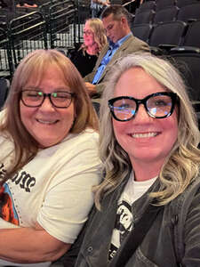 Peter Gabriel: I/o - the Tour