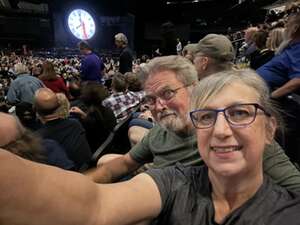 Peter Gabriel: I/o - the Tour