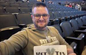 Peter Gabriel: I/o - the Tour