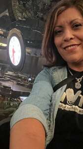 Peter Gabriel: I/o - the Tour