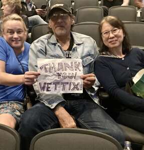 Peter Gabriel: I/o - the Tour