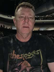 Peter Gabriel: I/o - the Tour