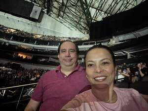 Peter Gabriel: I/o - the Tour