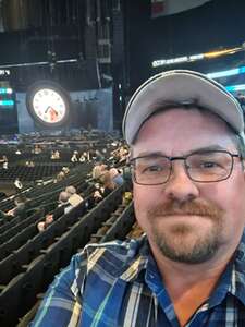 Peter Gabriel: I/o - the Tour