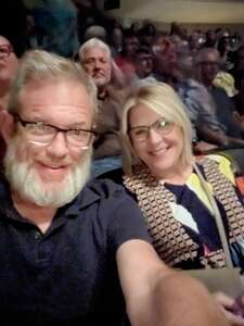 Peter Gabriel: I/o - the Tour